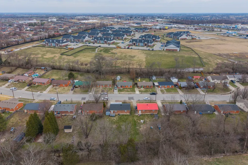 676 Cottonwood Drive Richmond KY 40475