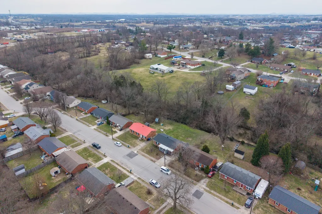 676 Cottonwood Drive Richmond KY 40475