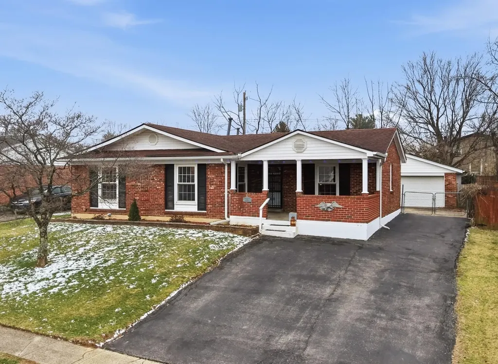 744 Kingston Road Lexington KY 40505