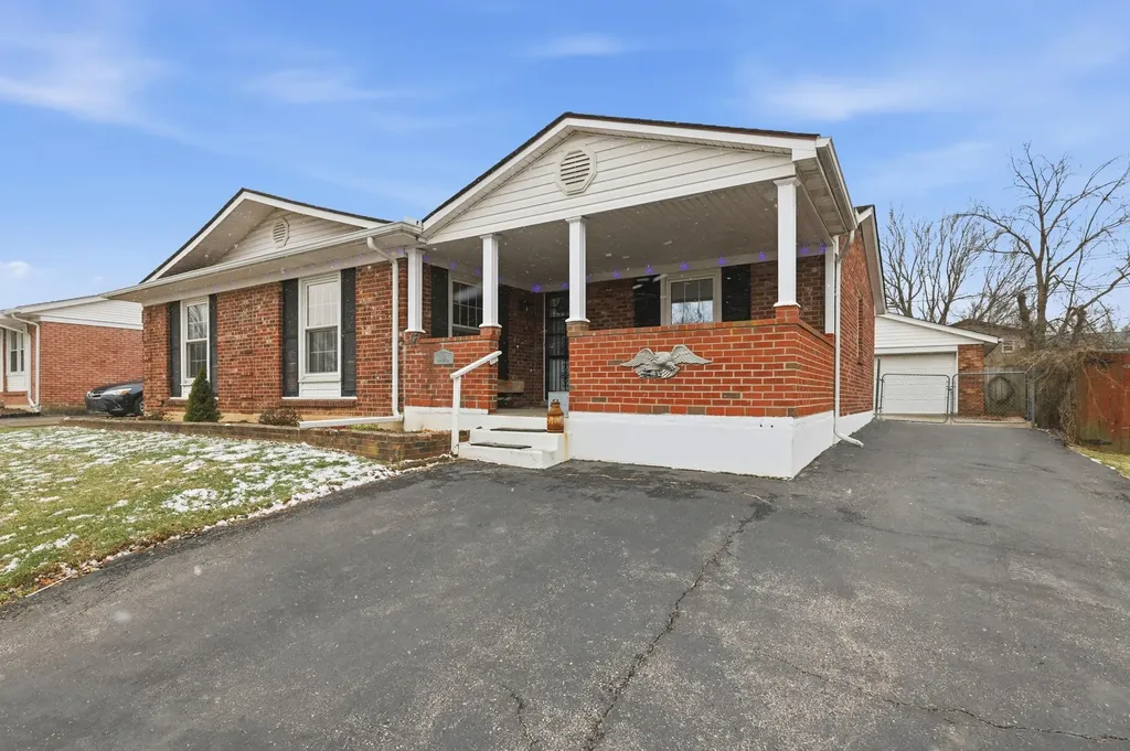 744 Kingston Road Lexington KY 40505