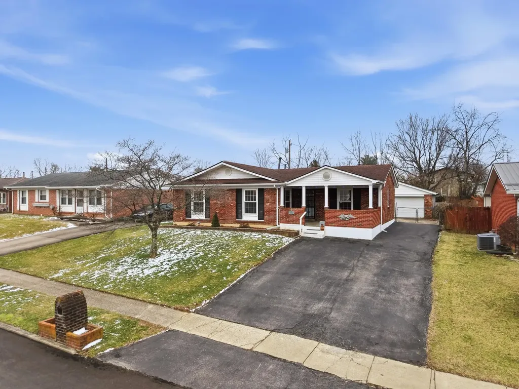744 Kingston Road Lexington KY 40505