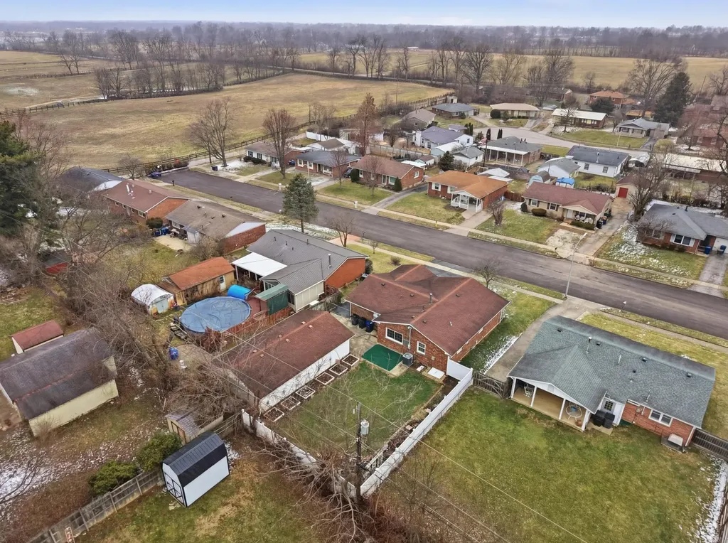 744 Kingston Road Lexington KY 40505