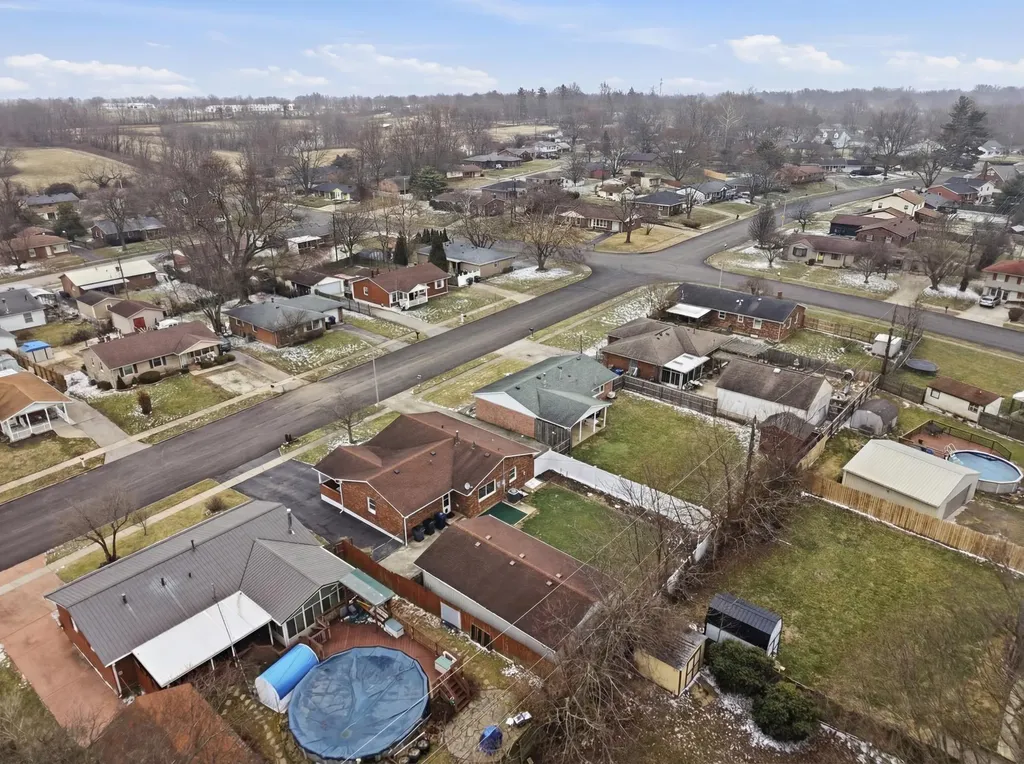 744 Kingston Road Lexington KY 40505