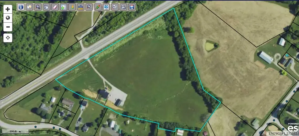 7674 Veterans Memorial Highway Sharpsburg KY 40374