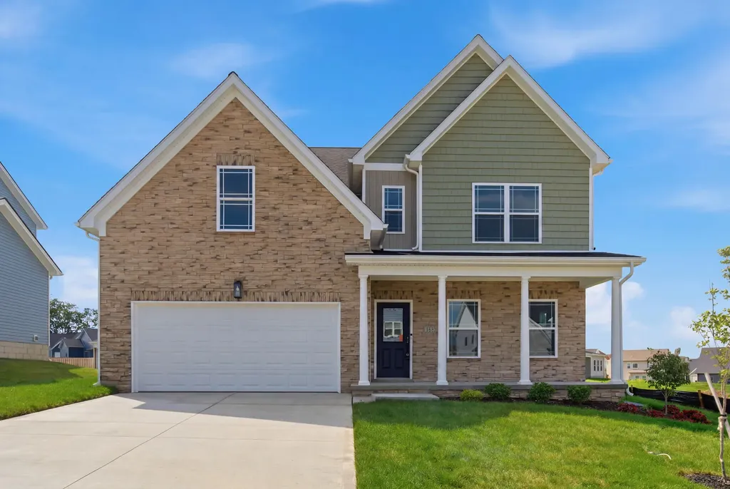 113 Clearwater Drive Nicholasville KY 40356
