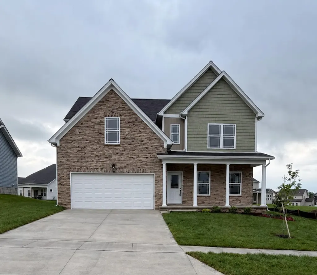 113 Clearwater Drive Nicholasville KY 40356
