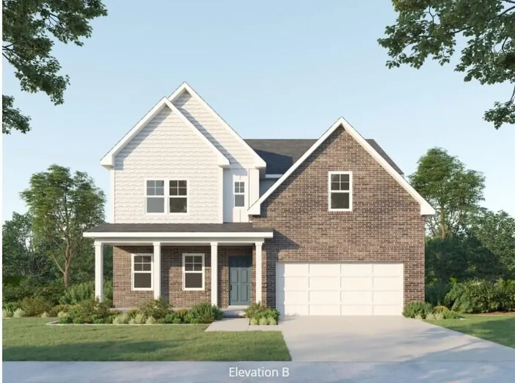 113 Clearwater Drive Nicholasville KY 40356