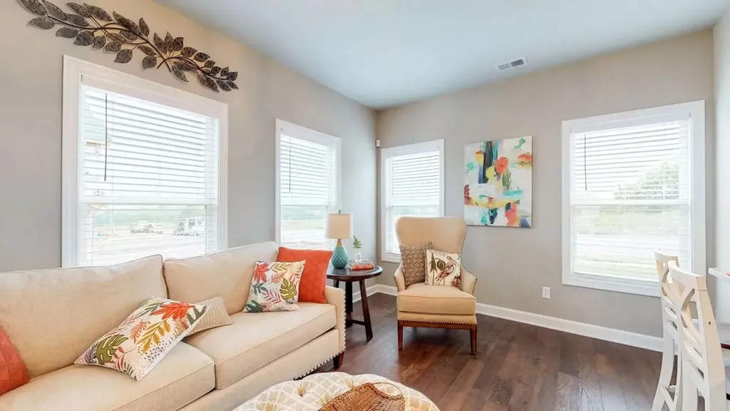 113 Clearwater Drive Nicholasville KY 40356