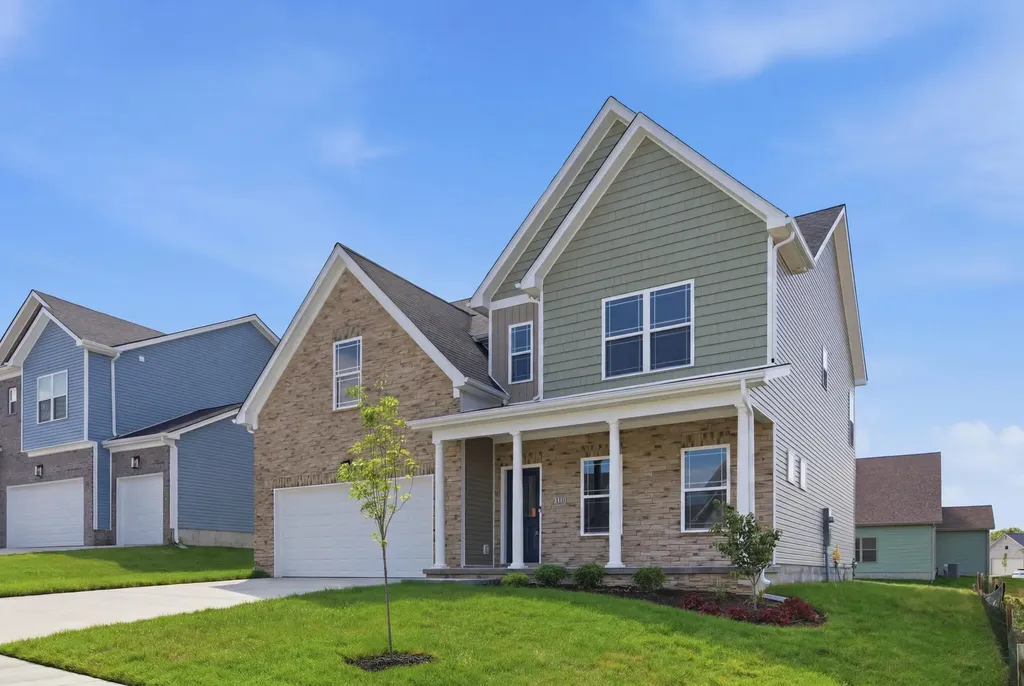 113 Clearwater Drive Nicholasville KY 40356