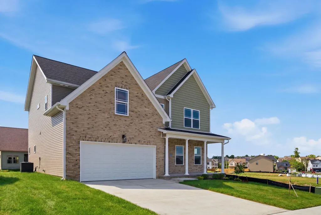113 Clearwater Drive Nicholasville KY 40356
