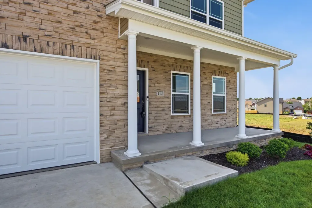 113 Clearwater Drive Nicholasville KY 40356
