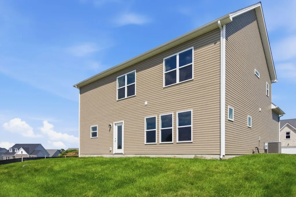 113 Clearwater Drive Nicholasville KY 40356
