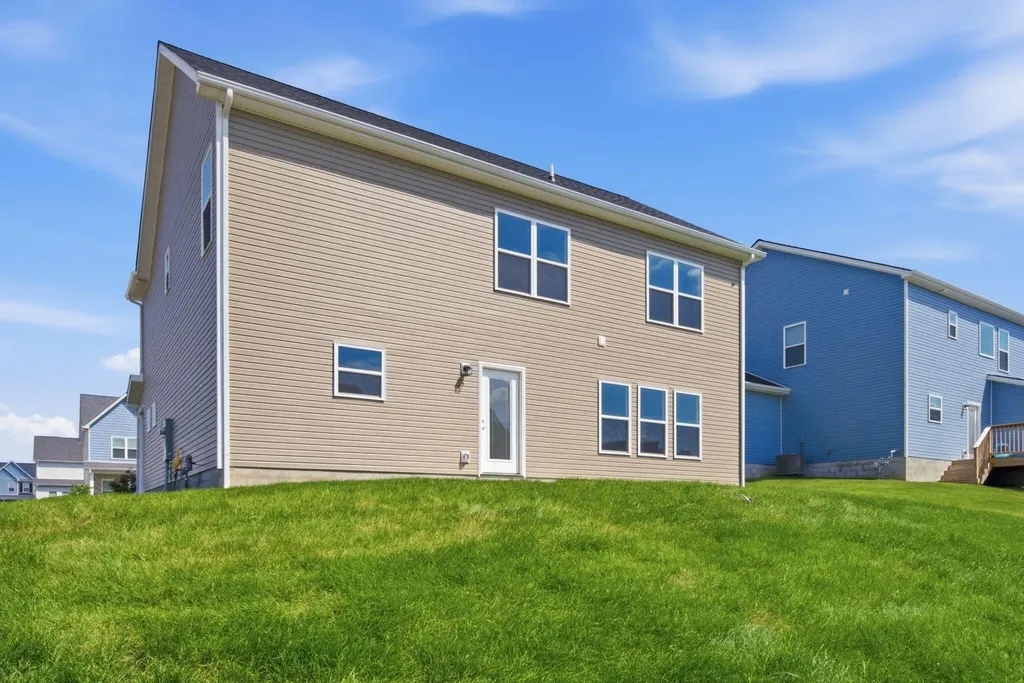 113 Clearwater Drive Nicholasville KY 40356