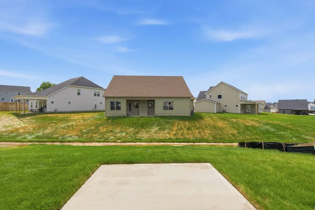 113 Clearwater Drive Nicholasville KY 40356