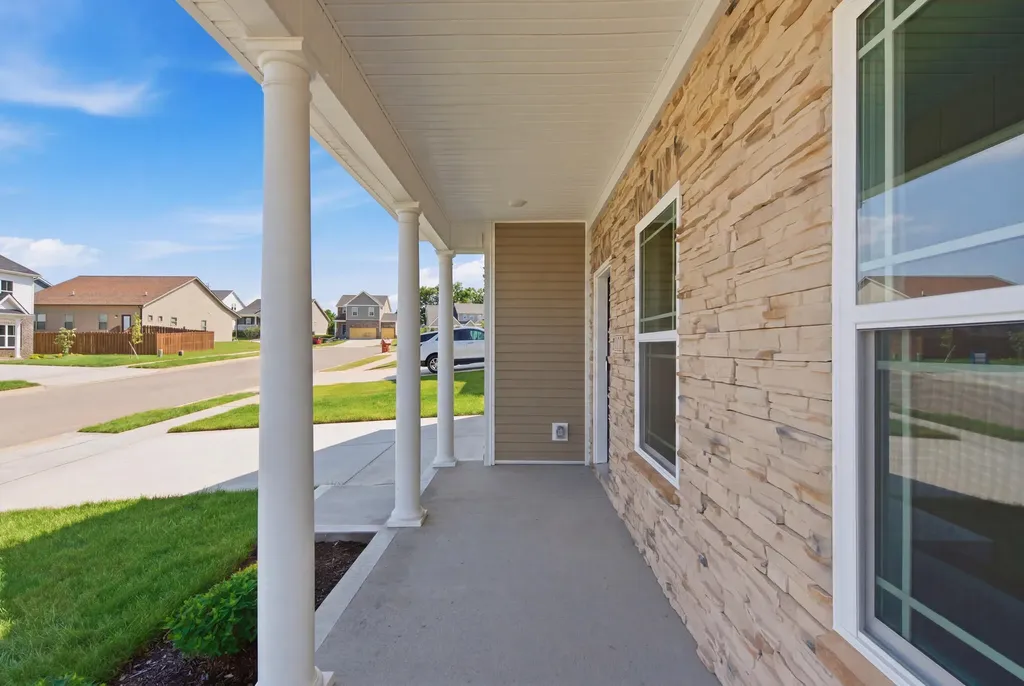 113 Clearwater Drive Nicholasville KY 40356