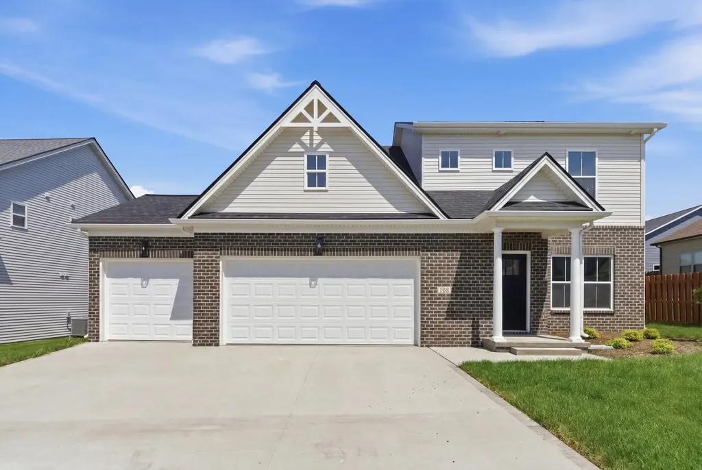 108 Clearwater Drive Nicholasville KY 40356