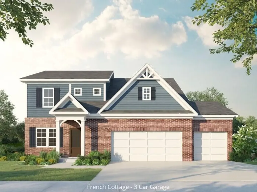 108 Clearwater Drive Nicholasville KY 40356