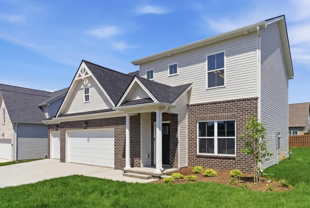 108 Clearwater Drive Nicholasville KY 40356