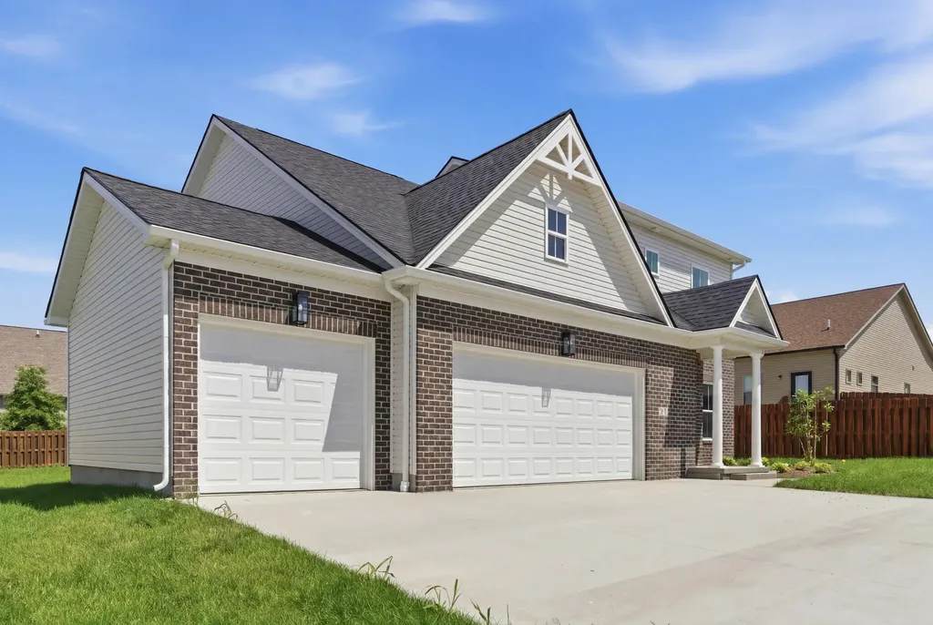 108 Clearwater Drive Nicholasville KY 40356