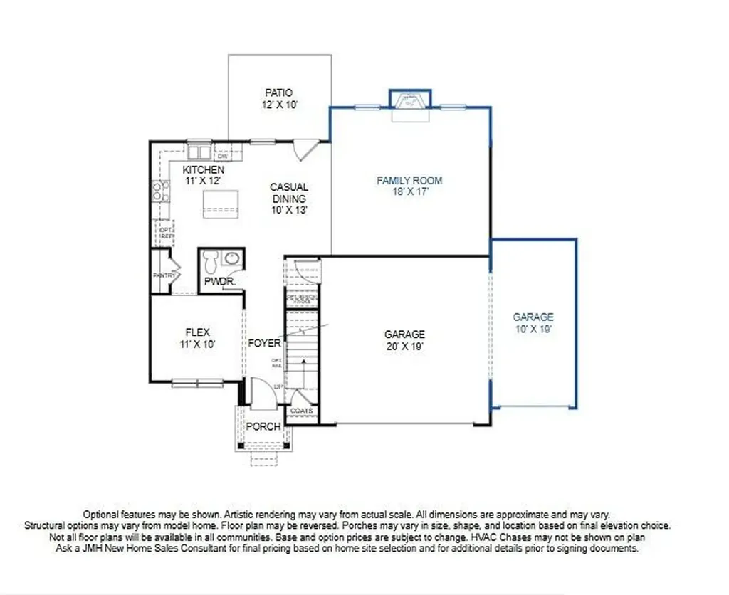 108 Clearwater Drive Nicholasville KY 40356