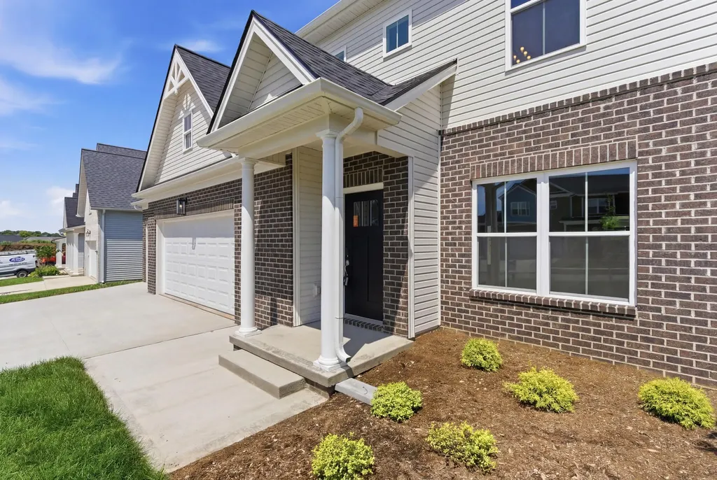 108 Clearwater Drive Nicholasville KY 40356
