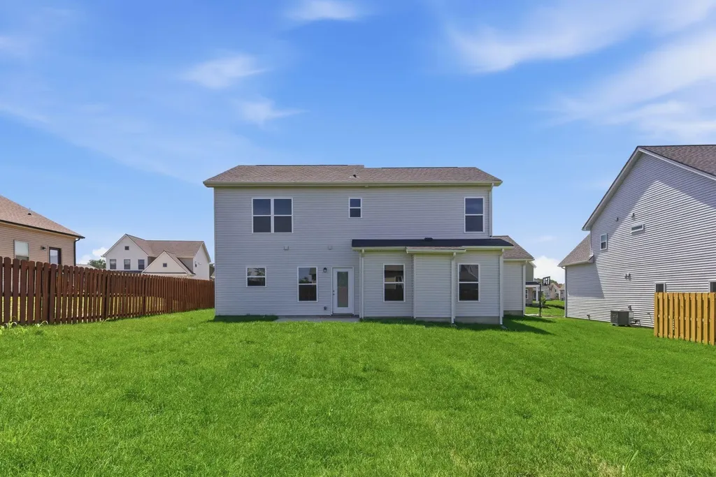 108 Clearwater Drive Nicholasville KY 40356