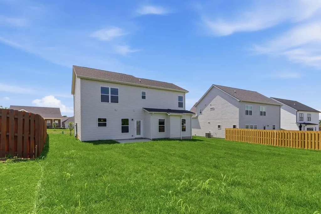 108 Clearwater Drive Nicholasville KY 40356