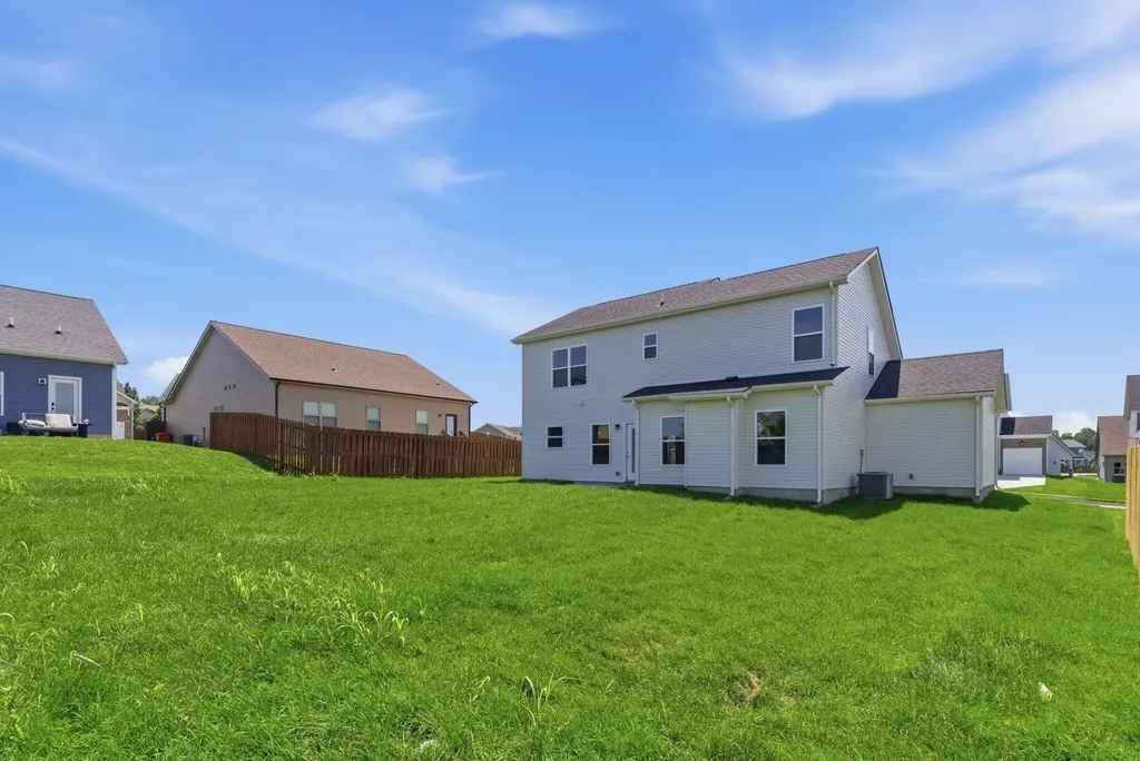 108 Clearwater Drive Nicholasville KY 40356