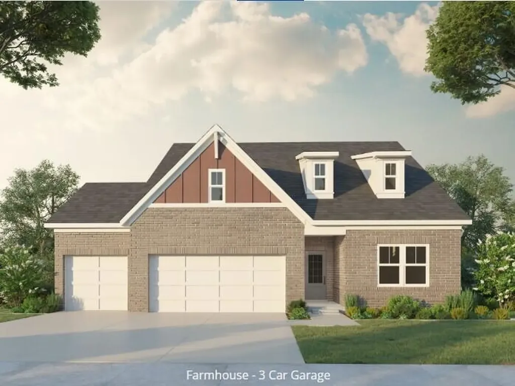 132 Clearwater Drive Nicholasville KY 40356