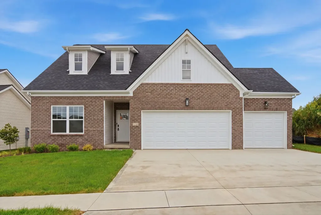 132 Clearwater Drive Nicholasville KY 40356