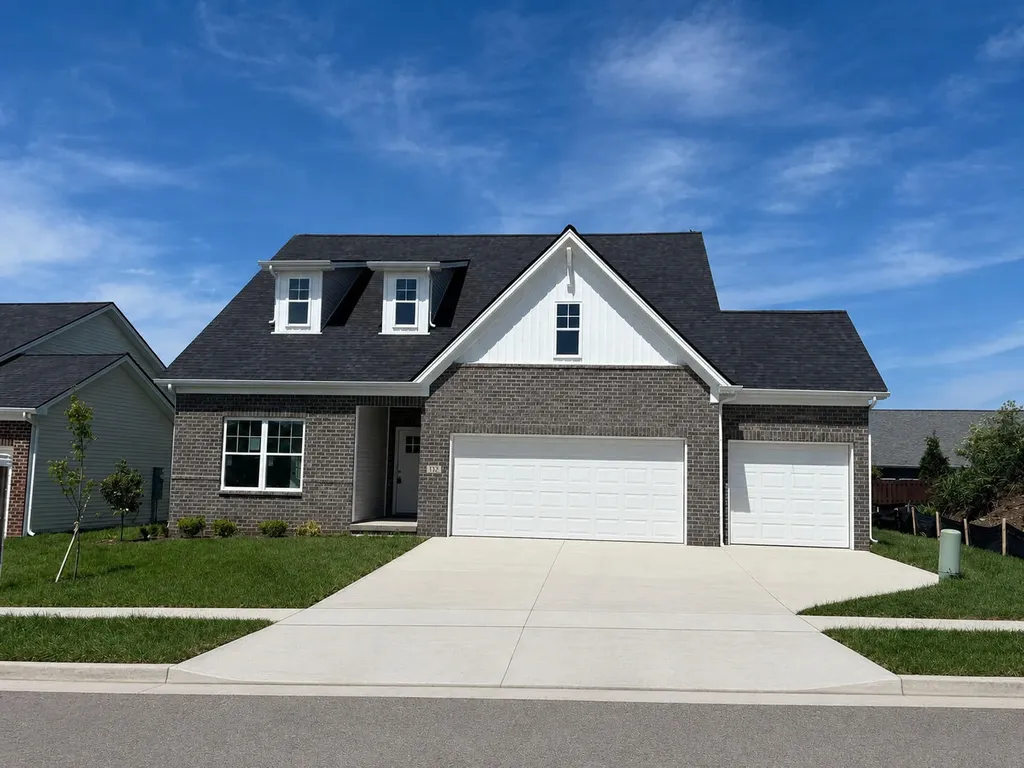 132 Clearwater Drive Nicholasville KY 40356