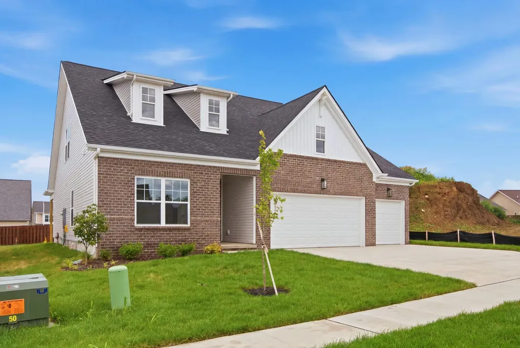 132 Clearwater Drive Nicholasville KY 40356