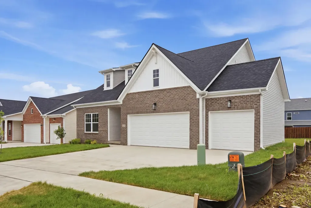 132 Clearwater Drive Nicholasville KY 40356