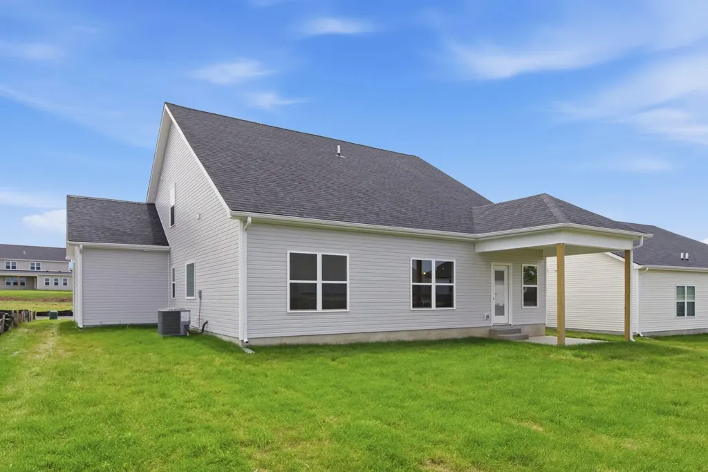 132 Clearwater Drive Nicholasville KY 40356