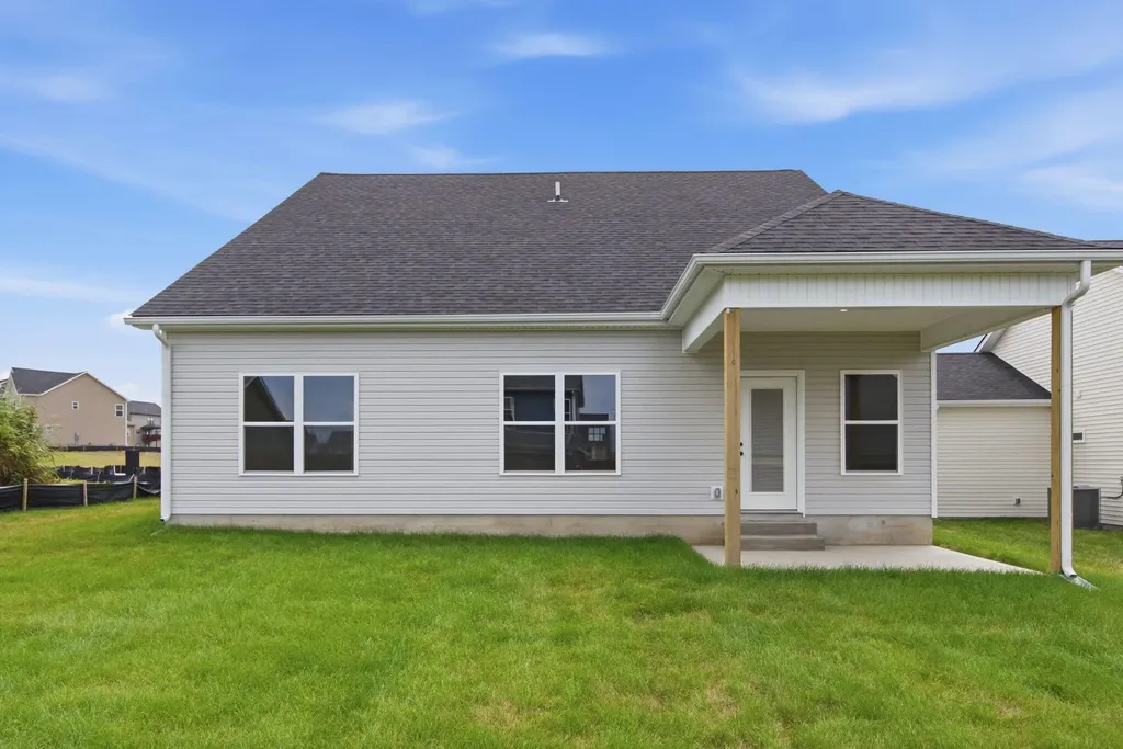 132 Clearwater Drive Nicholasville KY 40356