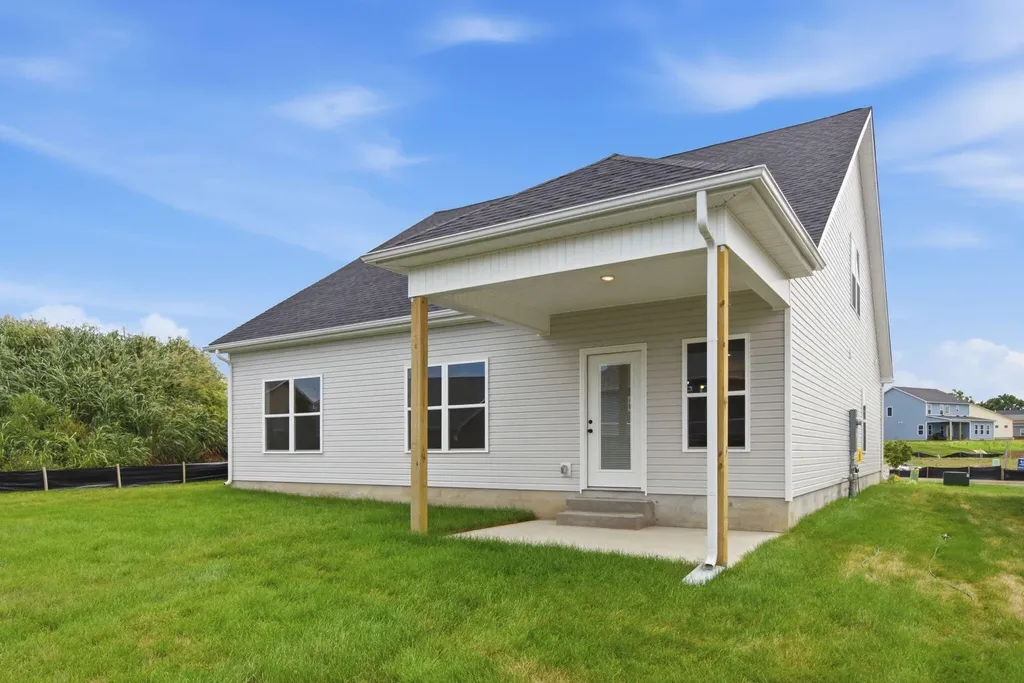 132 Clearwater Drive Nicholasville KY 40356