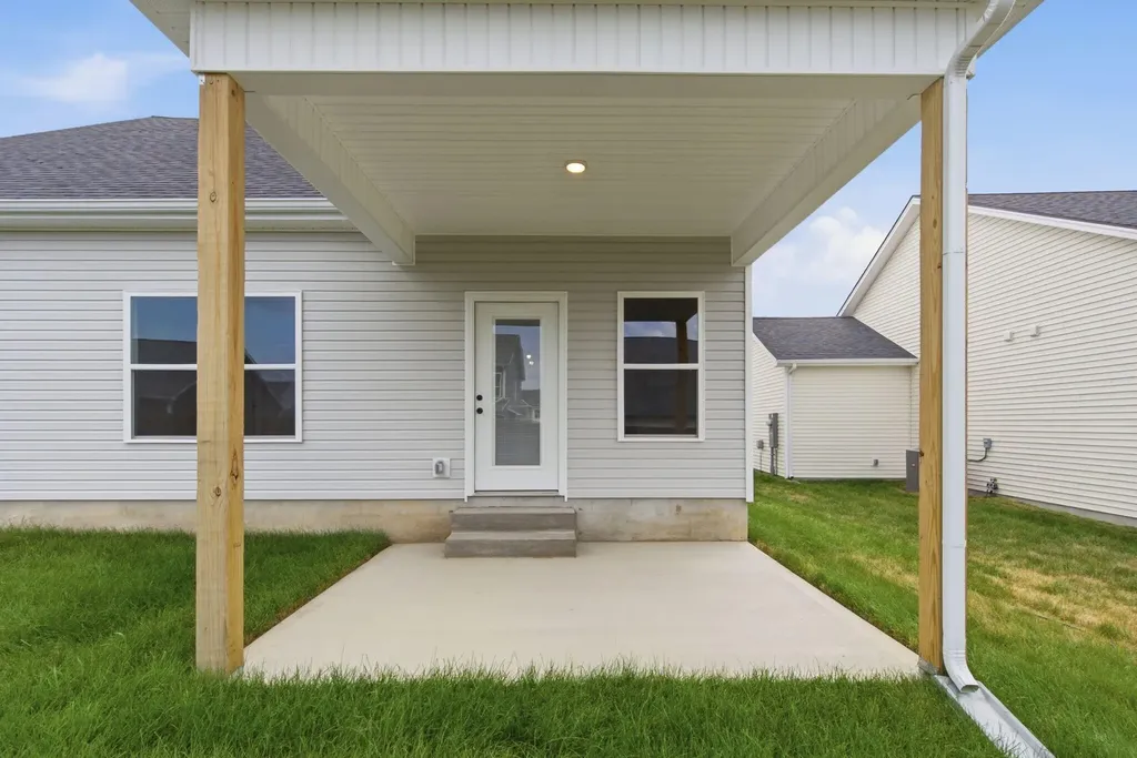 132 Clearwater Drive Nicholasville KY 40356