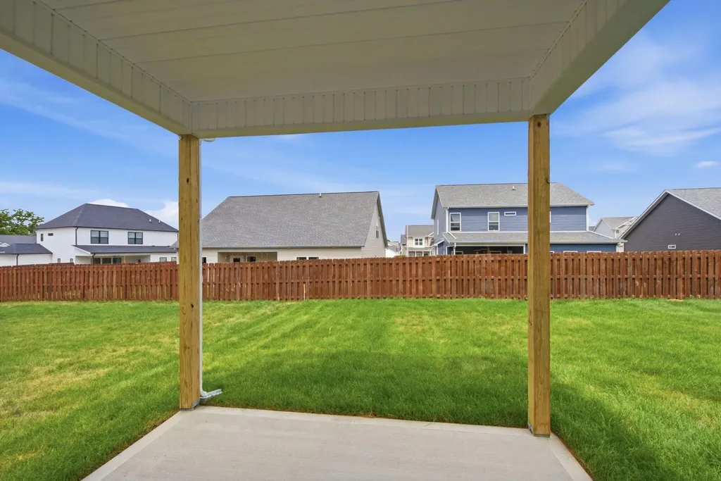 132 Clearwater Drive Nicholasville KY 40356