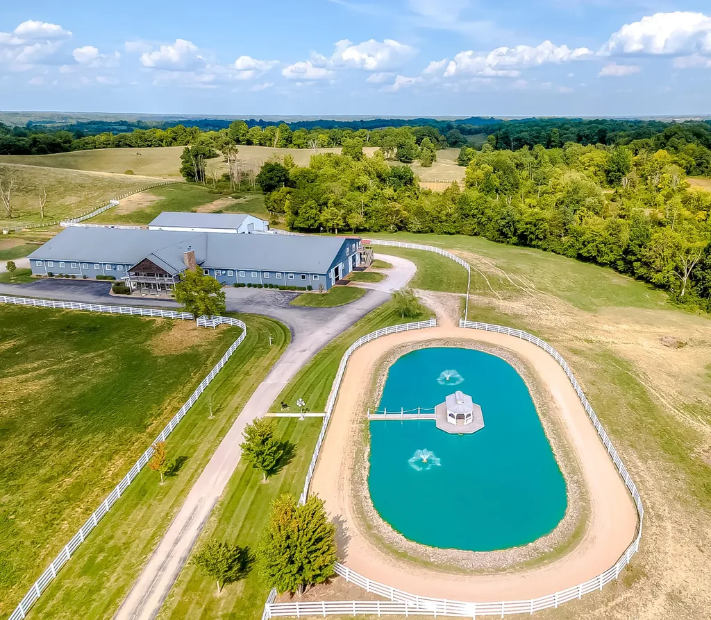 Lawrenceburg KY, 2305 Harrodsburg Road