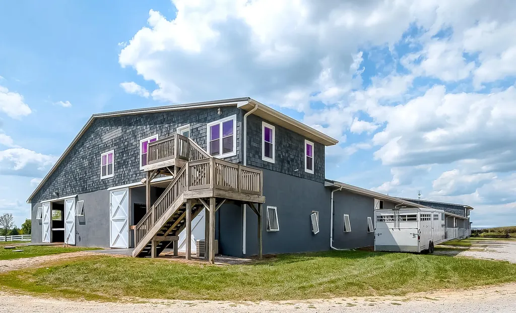 2305 Harrodsburg Road Lawrenceburg KY 40342