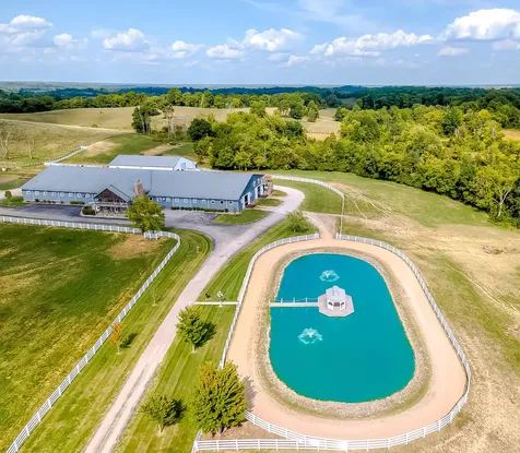 2305 Harrodsburg Road Lawrenceburg KY 40342