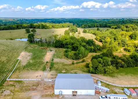 2305 Harrodsburg Road Lawrenceburg KY 40342