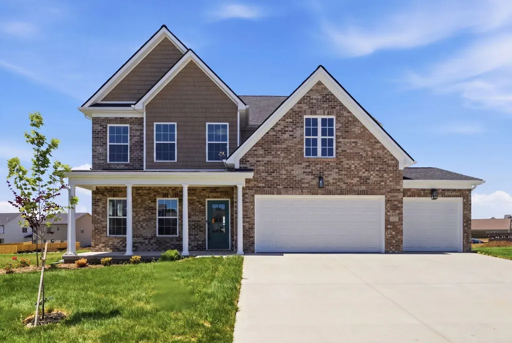 117 Roland Court Nicholasville KY 40356
