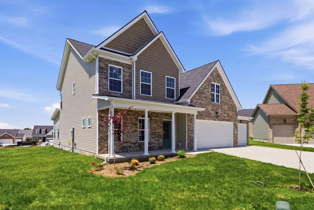 117 Roland Court Nicholasville KY 40356