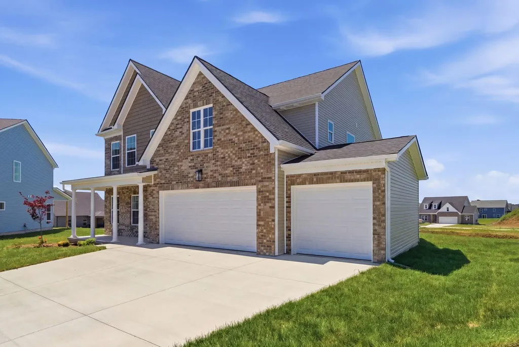 117 Roland Court Nicholasville KY 40356