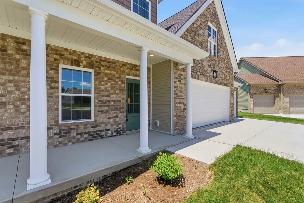 117 Roland Court Nicholasville KY 40356