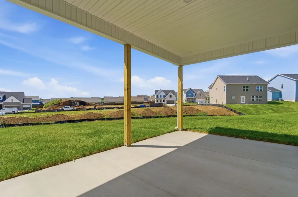 117 Roland Court Nicholasville KY 40356