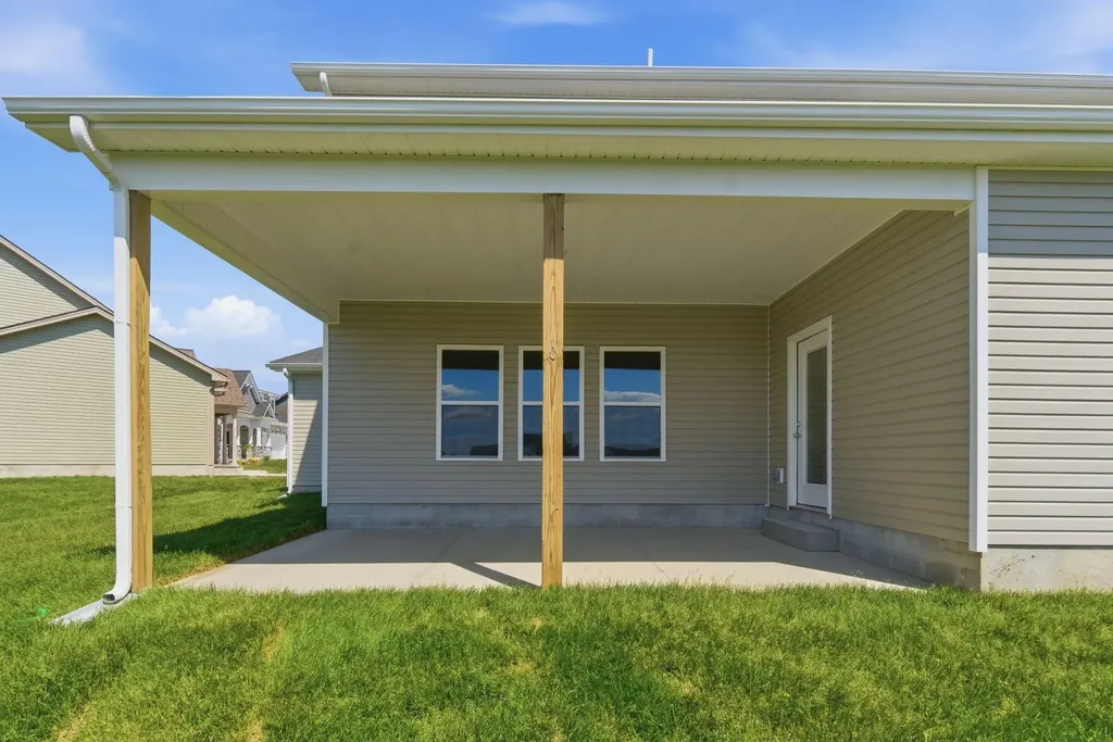 117 Roland Court Nicholasville KY 40356