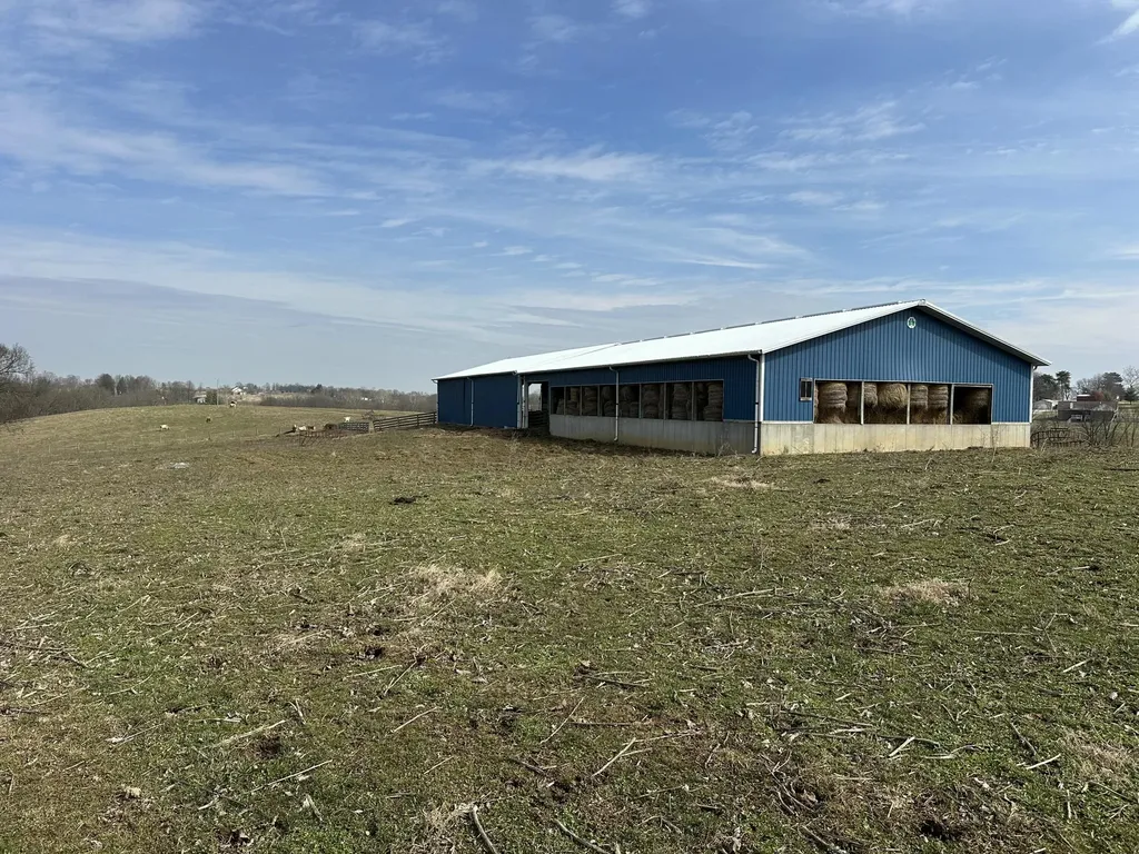 3887 Kentucky Highway 32 W Cynthiana KY 41031