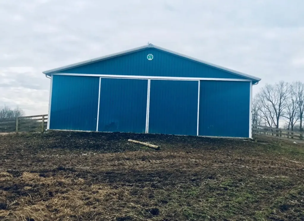 3887 Kentucky Highway 32 W Cynthiana KY 41031